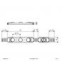 Preview: EVN LED Modul RGBW, 10er-Set LCB3990110