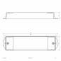 Preview: EVN Universal-LED-Dimmer mit 1-10V-Schnittstelle LD110V4X5A