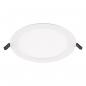 Preview: EVN LED Einbaupanel LDR250125