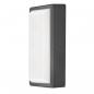 Preview: EVN LED Anbauleuchte aus Aluminium LE66151525