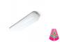 Preview: Bioledex GoLeaf E2 LED Pflanzenleuchte Vollspektrum 60cm 27W IP44