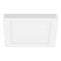 Preview: EVN LED Panel mit verstellbarem Lochausschnitt LPQV170125