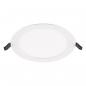 Preview: EVN LED Einbaupanel, schaltbar LPSR220125
