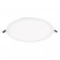 Preview: EVN LED Einbaupanel, schaltbar LPSR400125
