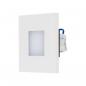 Preview: EVN LED Wandeinbauleuchte, IP44 LQ4180102