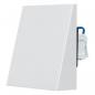 Preview: EVN LED Wandeinbauleuchte, IP44 LQ41802WK