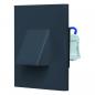 Preview: EVN LED Wandeinbauleuchte, IP44 LQ41840AE