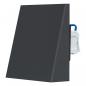 Preview: EVN LED Wandeinbauleuchte, IP44 LQ41840AK