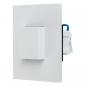 Preview: EVN LED Wandeinbauleuchte, IP44 LQ41840WD