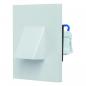 Preview: EVN LED Wandeinbauleuchte, IP44 LQ41840WE