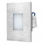 Preview: EVN LED Wandeinbauleuchte, IP44 LQ41840