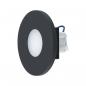 Preview: EVN LED Wandeinbauleuchte, IP44 LR01840A