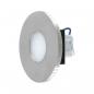Preview: EVN LED Wandeinbauleuchte, IP44 LR01840