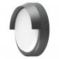 Preview: EVN LED Anbauleuchte aus Aluminium LR66251525H