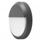 Preview: EVN LED Anbauleuchte aus Aluminium LR66301525E