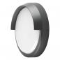 Preview: EVN LED Anbauleuchte aus Aluminium LR66301525H