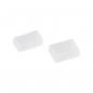 Preview: EVN 2er-Set Endkappen für IP67/68-LED-Stripe LSTR67EK12