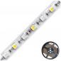 Preview: EVN Niedervolt LED-Strip, IP54, kürzbar LSTRSB5424150509902