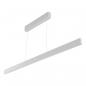 Preview: EVN LED Pendelleuchte mit CCT Switch LTS100125