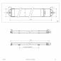 Preview: EVN LED-Sanierungseinsatz- Ersatz für T5 1,2m, DALI LUD5122040
