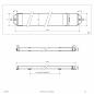 Preview: EVN LED-Sanierungseinsatz - Ersatz für T5 1,5m, DALI LUD5152840