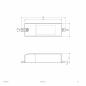 Preview: EVN Eletronischer Halogen-Trafo, 12V/AC MINIJOKER70