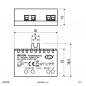 Preview: EVN 24V/DC LED-Netzgerät MSLK246