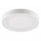 Preview: EVN LED Panel mit verstellbarem Lochausschnitt NDRV170125