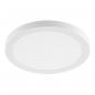 Preview: EVN LED Panel mit verstellbarem Lochausschnitt NDRV290125