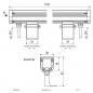 Preview: EVN LED Wallpainter P65242440