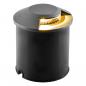 Preview: EVN LED Bodeneinbauleuchte, 1-facher Lichtaustritt P67151702