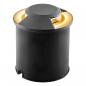 Preview: EVN LED Bodeneinbauleuchte, 2-facher Lichtaustritt P67152702