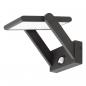 Preview: EVN LED Solar Wandleuchte IP54 PAS541502