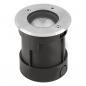 Preview: EVN LED Bodeneinbauleuchte, IP67 mit Justierschraube PC67100602