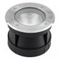 Preview: EVN LED Bodeneinbauleuchte, IP67 PC67101202M