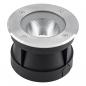 Preview: EVN LED Bodeneinbauleuchte, IP67 PC67101202S