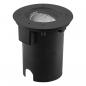 Preview: EVN LED Bodeneinbauleuchte, IP67 mit Justierschraube PC67101502A