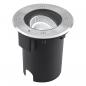 Preview: EVN LED Bodeneinbauleuchte, IP67 mit Justierschraube PC67101502W