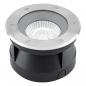 Preview: EVN LED Bodeneinbauleuchte, IP67 PC67102402W