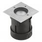 Preview: EVN LED Bodeneinbauleuchte, IP67 mit Justierschraube PC67104602
