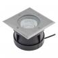 Preview: EVN LED Bodeneinbauleuchte, IP67 PC674101202