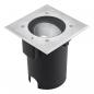 Preview: EVN LED Bodeneinbauleuchte, IP67 mit Justierschraube PC674101502