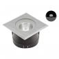 Preview: EVN LED Bodeneinbauleuchte, IP67 PC674102402