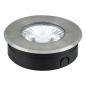 Preview: EVN LED Bodeneinbauleuchte, IP67 PCB67240902