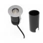 Preview: EVN LED Bodeneinbauleuchte, IP67 PCS67100302