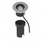 Preview: EVN LED Bodeneinbauleuchte, IP67 PCS67100902