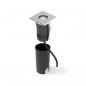 Preview: EVN LED Bodeneinbauleuchte, IP67 PCS67140302