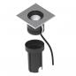 Preview: EVN LED Bodeneinbauleuchte, IP67 PCS67140902