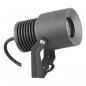 Preview: EVN LED-Spot mit Erdspieß, IP65 PLC651502