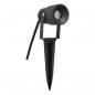 Preview: EVN LED-Spot mit Erdspieß, IP65 PLC6524089902